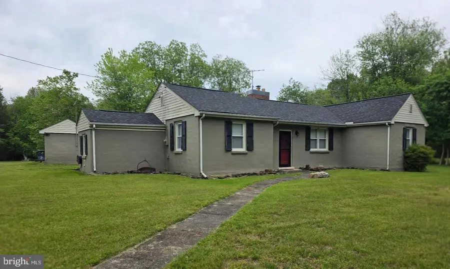 12655 Bristersburg Rd, Midland, VA 22728 - #2