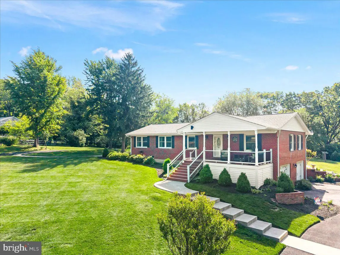 3545 Cobbler Mountain Rd, Delaplane, VA 20144 - #1