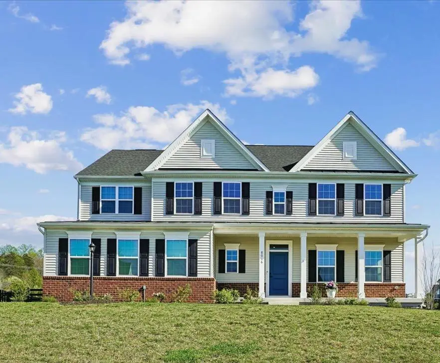 8016 International Dr, Warrenton, VA 20187 - #3