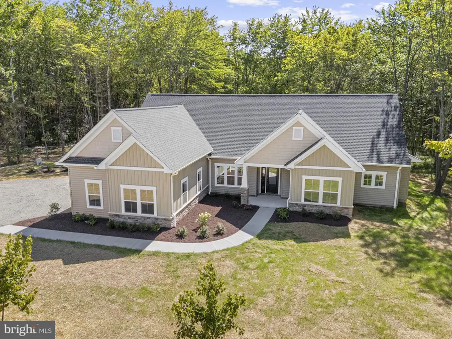 Lot 4 Gray Meadow Ct, Warrenton, VA 20187 - #2