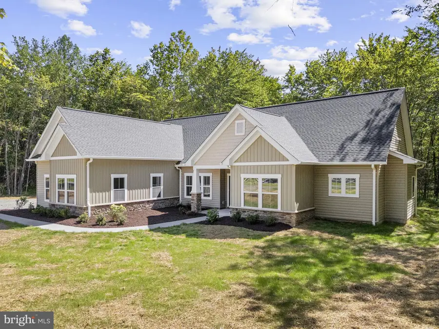 Lot 4 Gray Meadow Ct, Warrenton, VA 20187 - #3