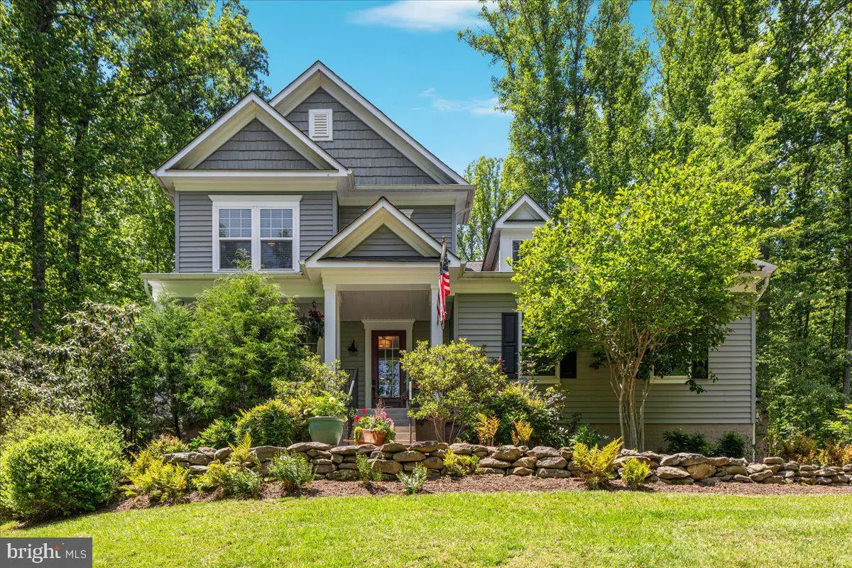 5400 Free State Rd, Marshall, VA 20115 - #1