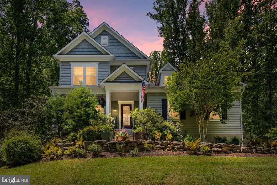 5400 Free State Rd, Marshall, VA 20115 - #2