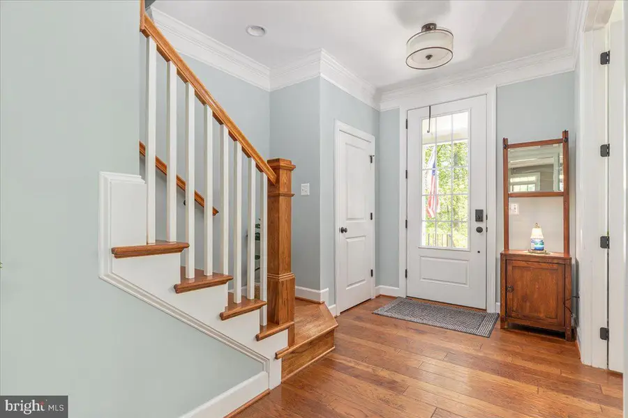5400 Free State Rd, Marshall, VA 20115 - #3