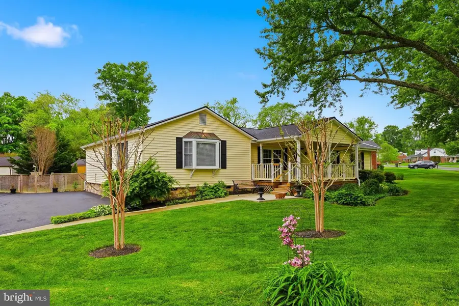 361 Dover Rd, Warrenton, VA 20186 - #3