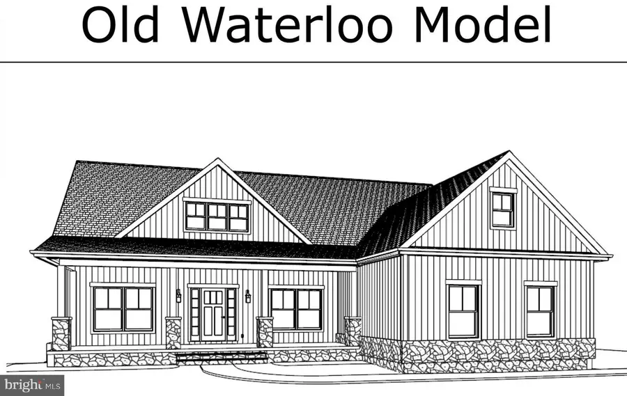 Lot 1 Gray Meadow Ct, Warrenton, VA 20187 - #2