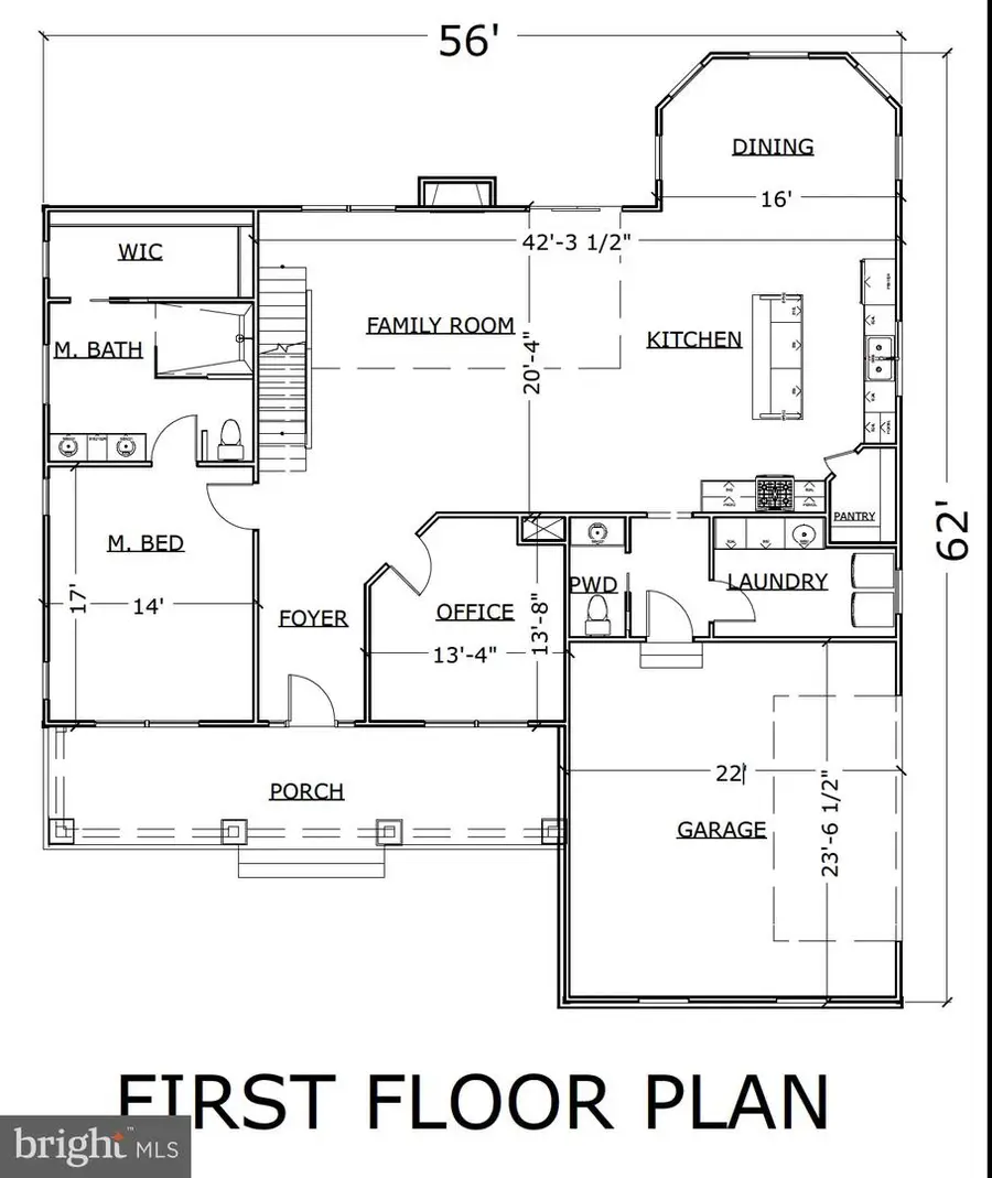Lot 1 Gray Meadow Ct, Warrenton, VA 20187 - #3