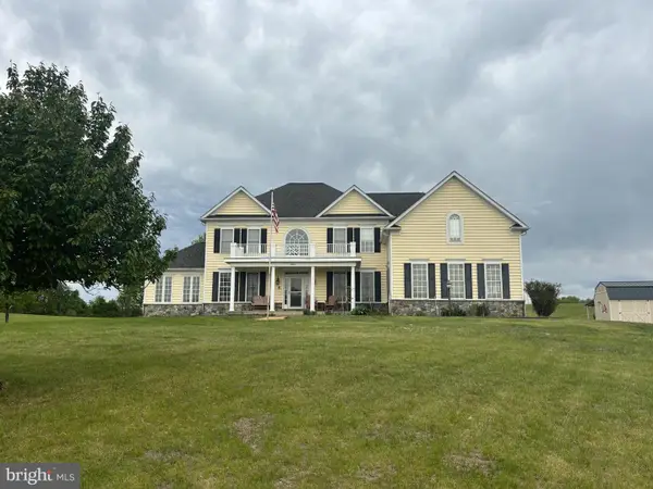 10216 Lees Mill Rd, WARRENTON, VA 20186
