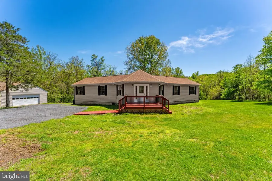8265 Opal Rd, Warrenton, VA 20186 - #2