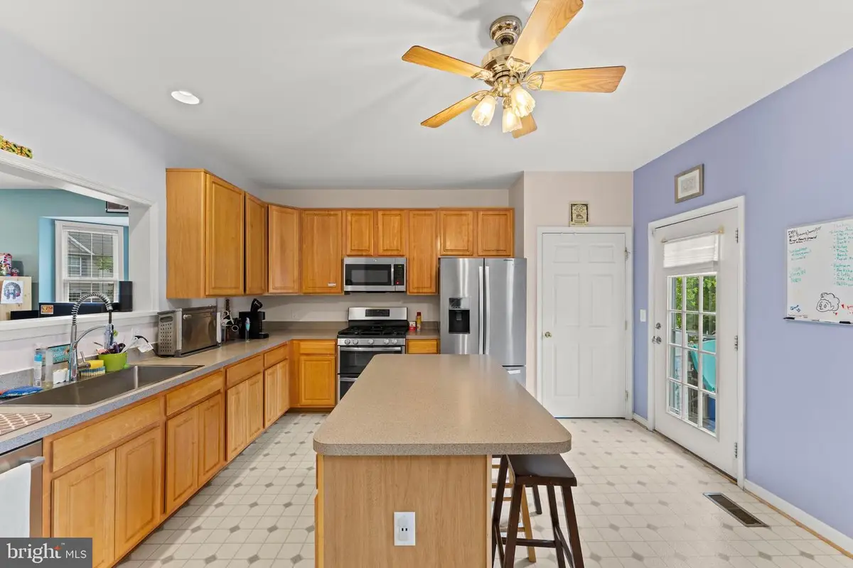 36 Sire Way, Warrenton, VA 20186 - #1
