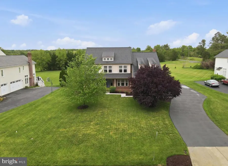 7424 Edington, Warrenton, VA 20187 - #2