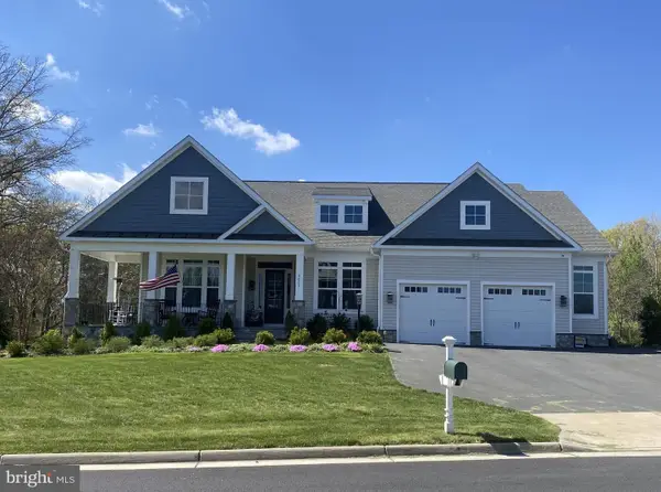 9801 Thoroughbred Rd, WARRENTON, VA 20187