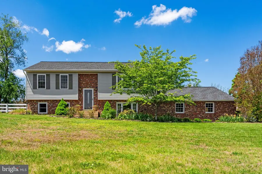 7074 Grays Mill Rd, Warrenton, VA 20187 - #3