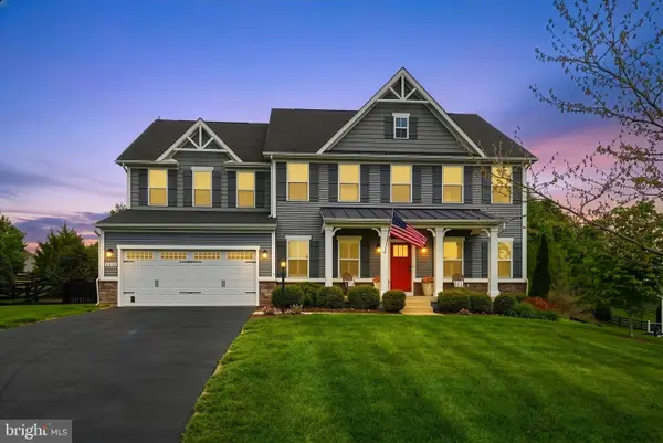 6438 Bob White Dr, WARRENTON, VA 20187