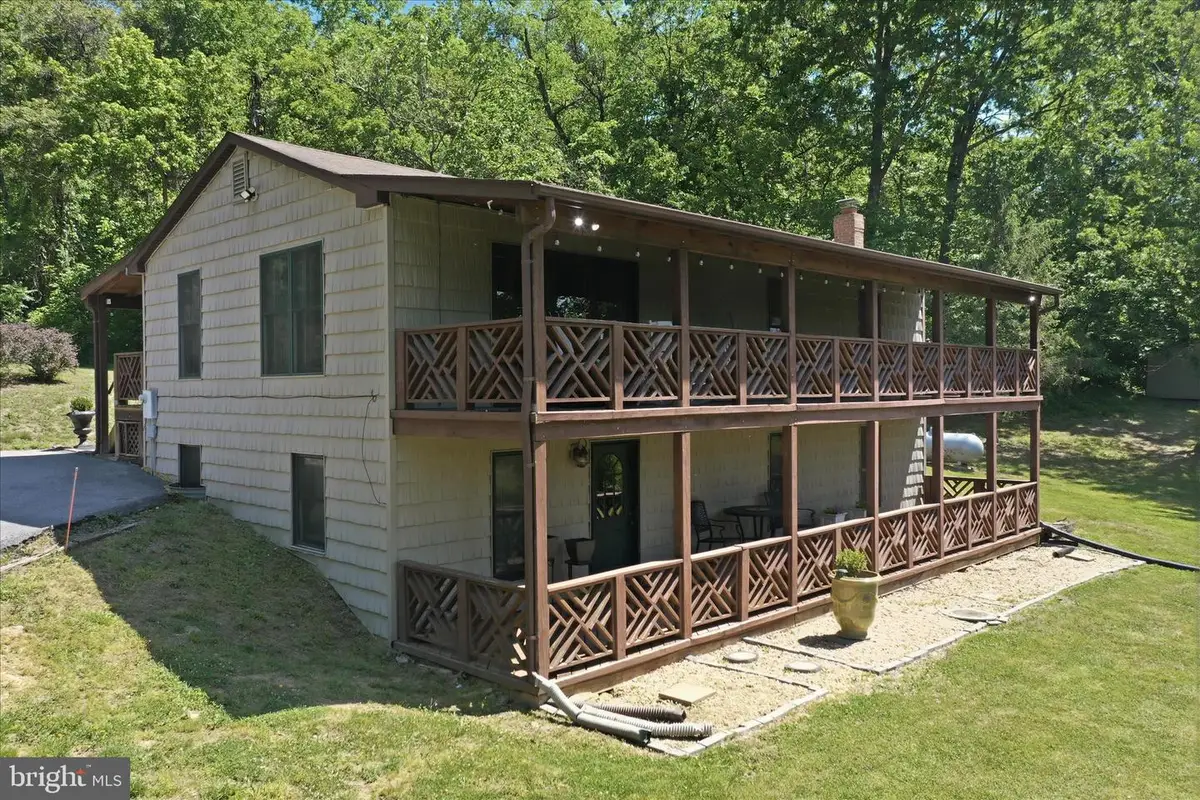 13010 Belle Meade Ln, Markham, VA 22643 - #1