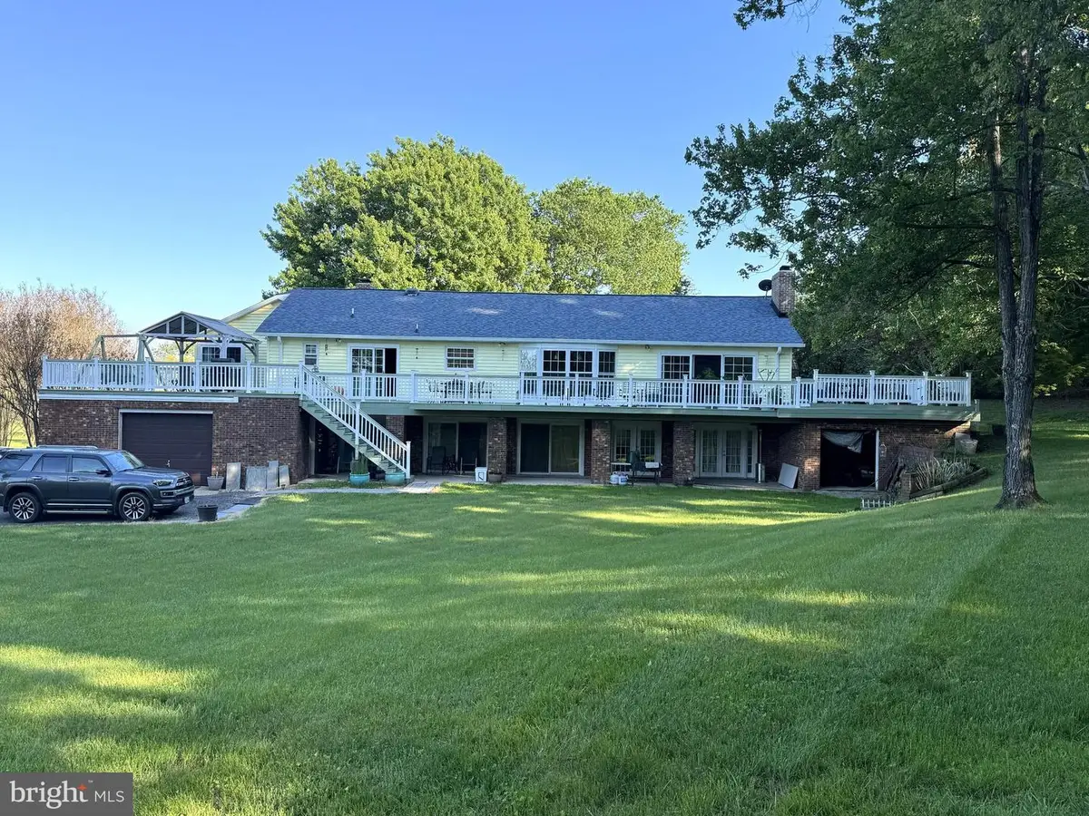 9032 James Madison Hwy, Warrenton, VA 20186 - #1