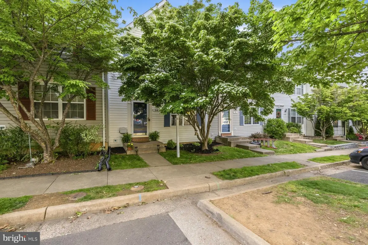94 Dorset Ln, Warrenton, VA 20186 - #1