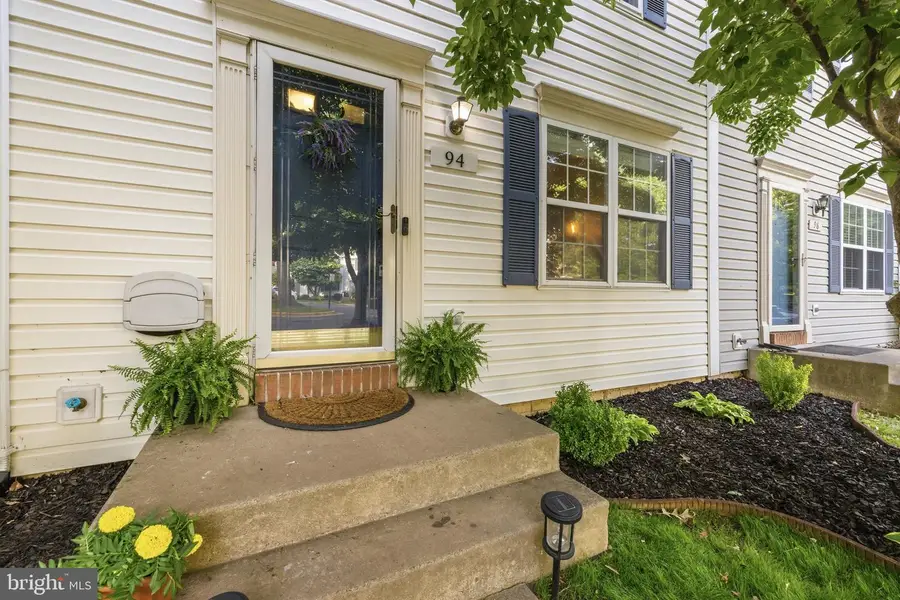 94 Dorset Ln, Warrenton, VA 20186 - #2