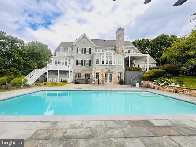 7724 Cannonball Gate Rd, Warrenton, VA 20186 - #1