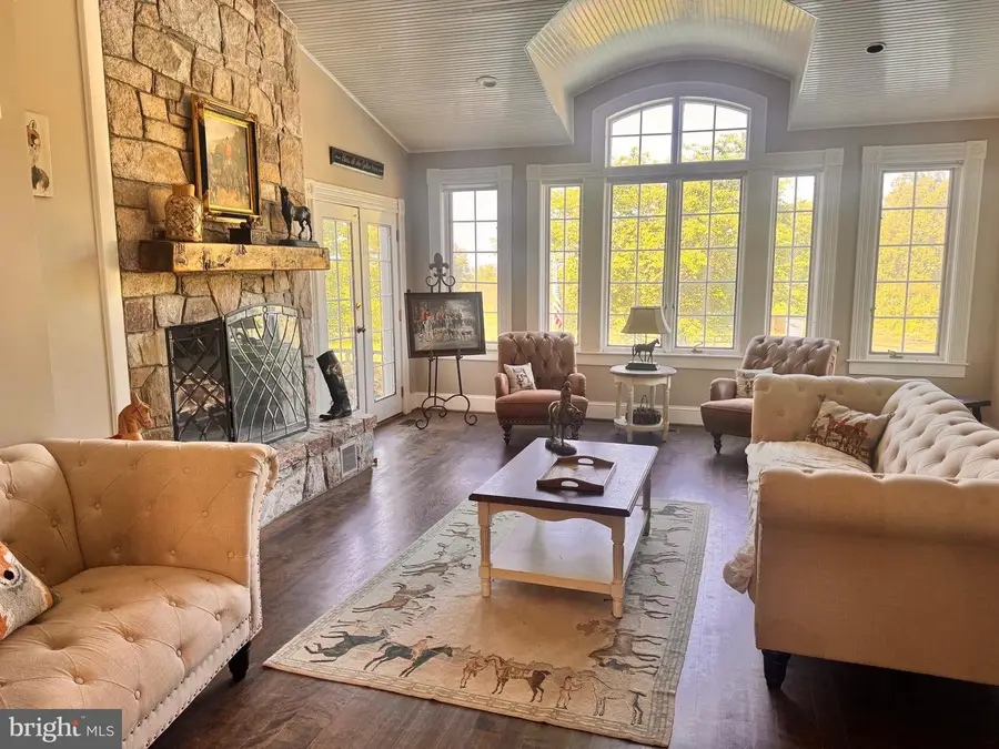 7724 Cannonball Gate Rd, Warrenton, VA 20186 - #2