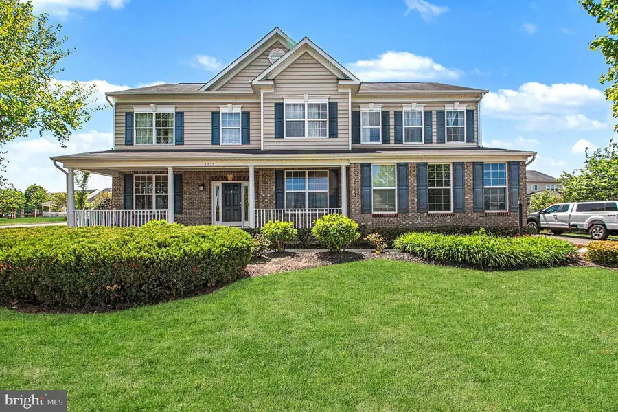 6323 Margaret Way, Warrenton, VA 20187 - #2