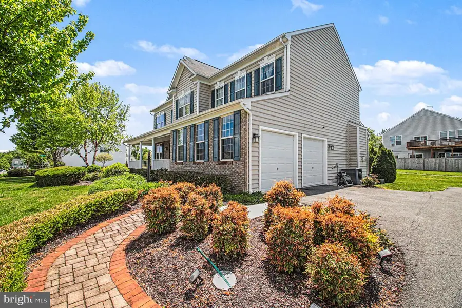 6323 Margaret Way, Warrenton, VA 20187 - #3
