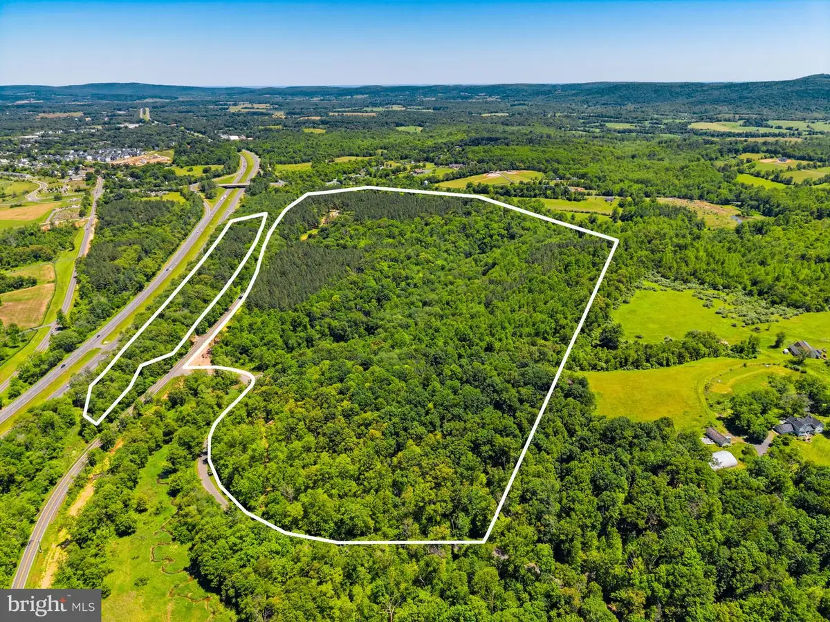 0 Crest Hill Road, Marshall, VA 20115 - #1
