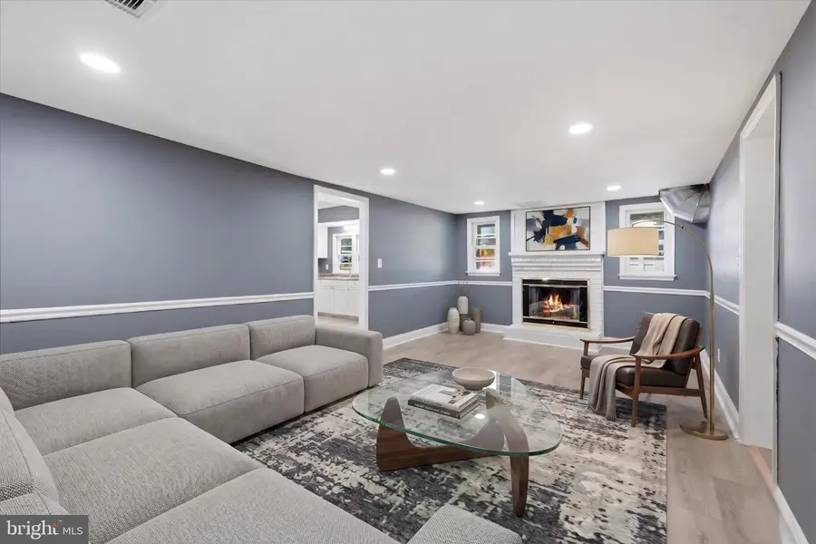 3571 Catlett Rd, Catlett, VA 20119 - #3