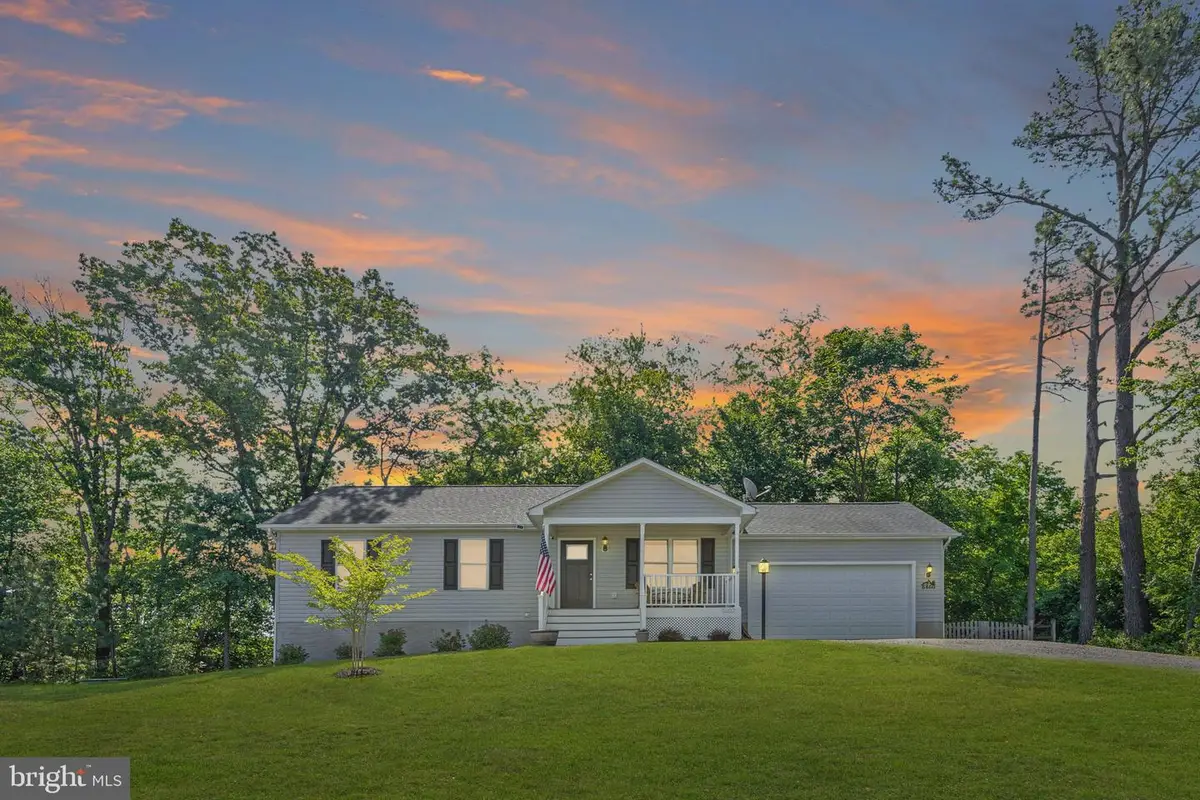 Address Withheld By Seller, Warrenton, VA 20187 - #1