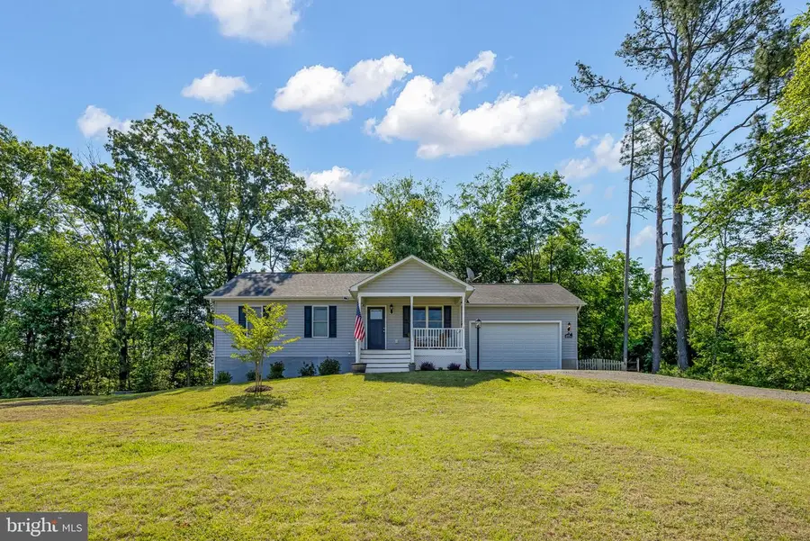 Address Withheld By Seller, Warrenton, VA 20187 - #2