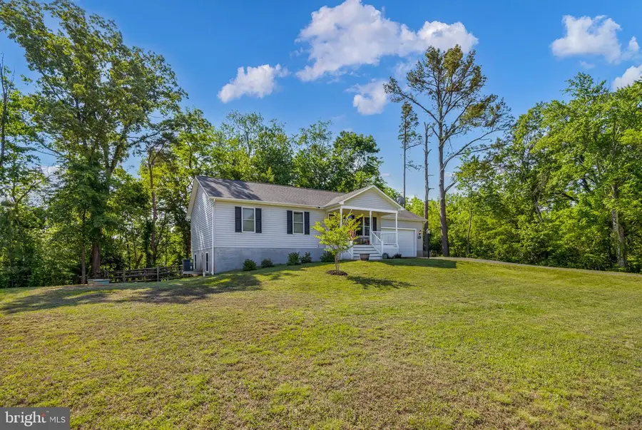 Address Withheld By Seller, Warrenton, VA 20187 - #3