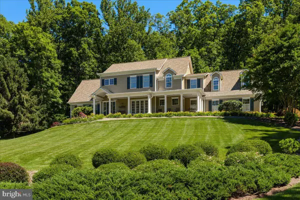 7610 Bear Wallow Rd, WARRENTON, VA 20186