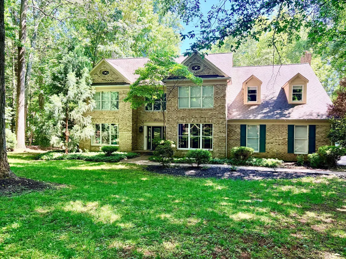 5843 Old Dominion Ct, Warrenton, VA 20187 - #1
