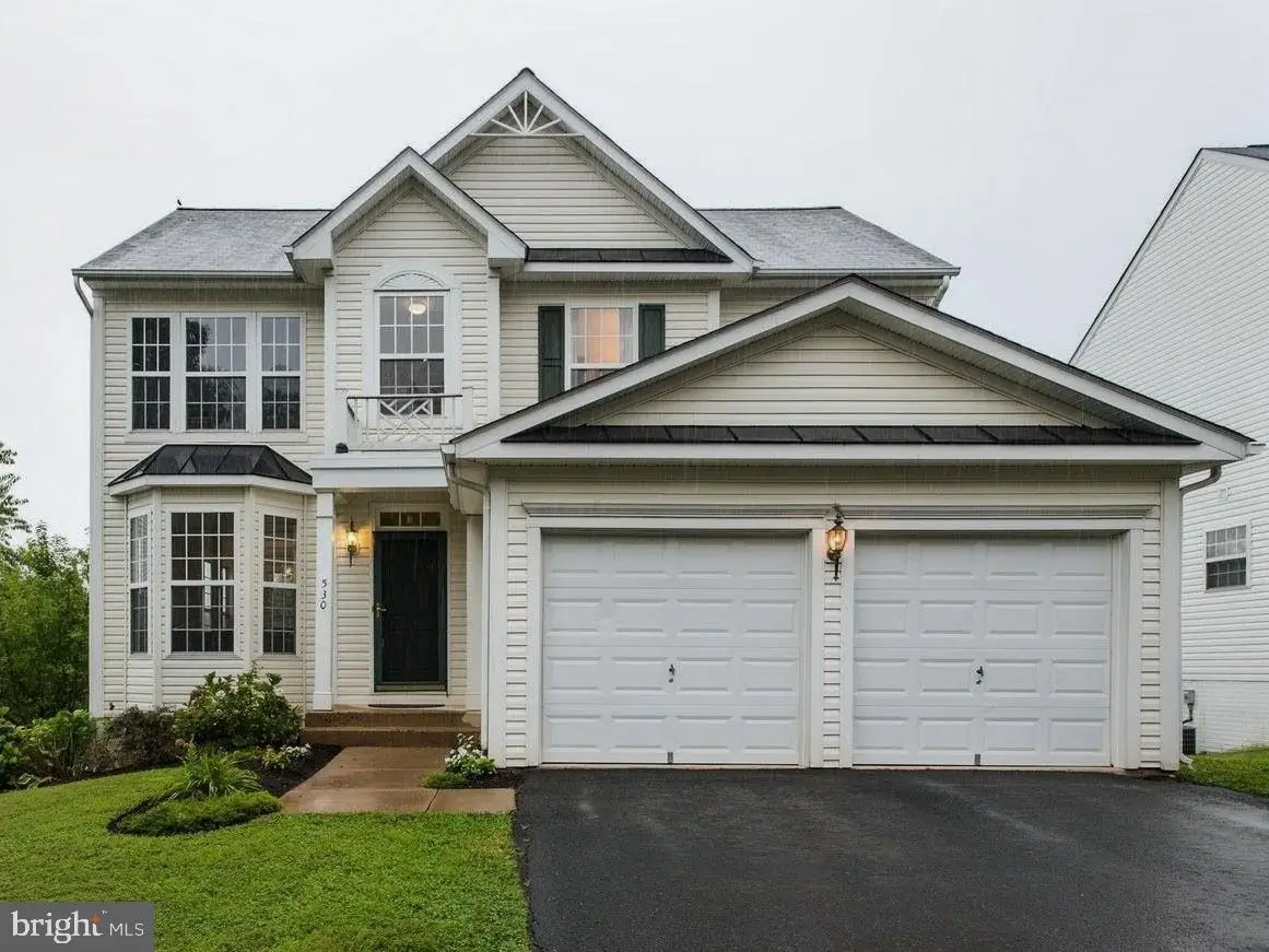530 Estate Ave, Warrenton, VA 20186 - #1