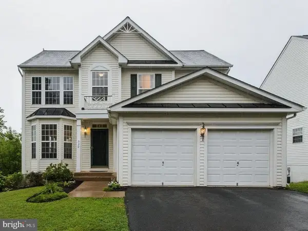 530 Estate Ave, WARRENTON, VA 20186