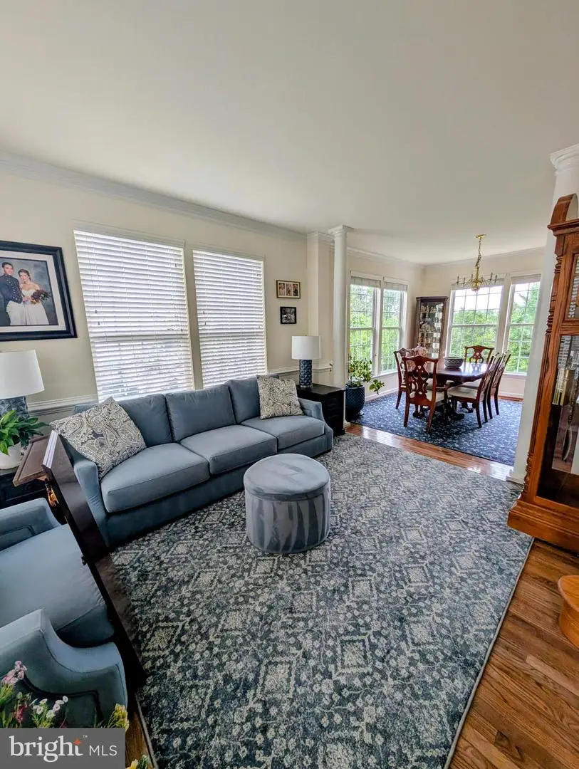 530 Estate Ave, Warrenton, VA 20186 - #2