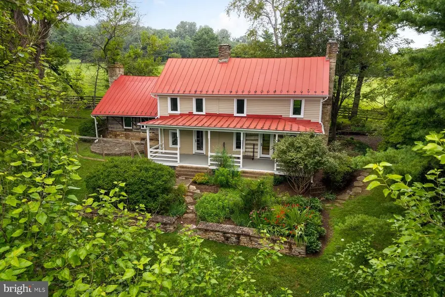 3004 Burrland Ln, The Plains, VA 20198 - #2