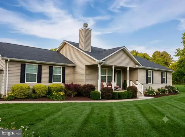 1550 Courthouse Rd, CATLETT, VA 20119