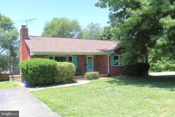 166 Elm St, WARRENTON, VA 20186