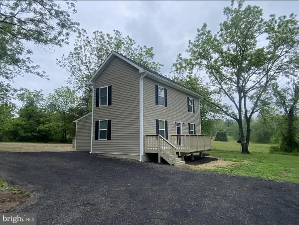 14169 Silver Hill Rd, SUMERDUCK, VA 22742