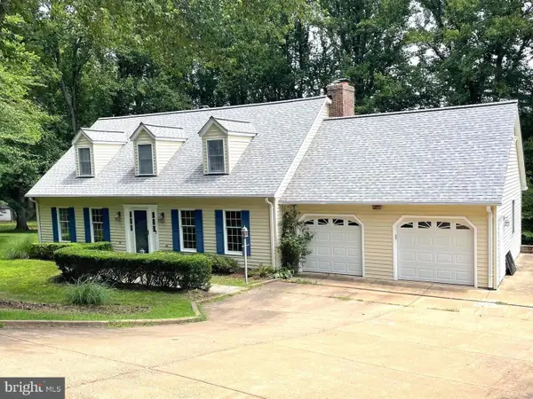 5728 Pendleton Ln, WARRENTON, VA 20187