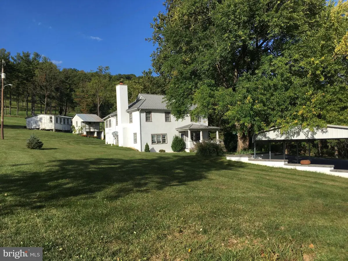 10436 John S Mosby Hwy, Paris, VA 20130 - #1