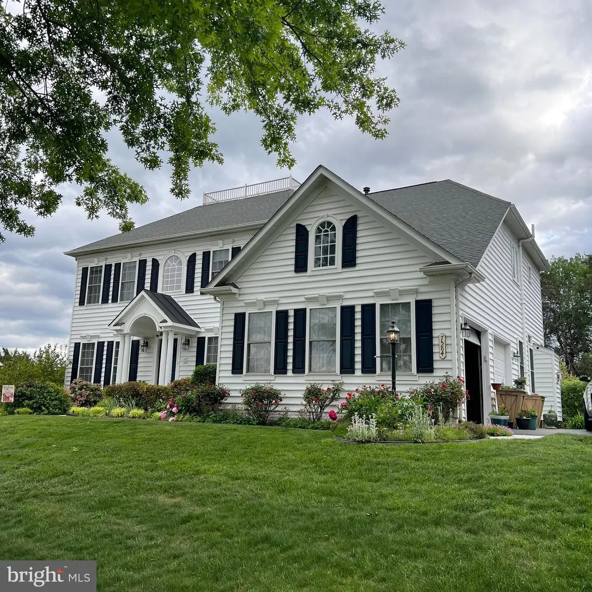 7584 Bald Eagle Dr, Warrenton, VA 20187 - #1
