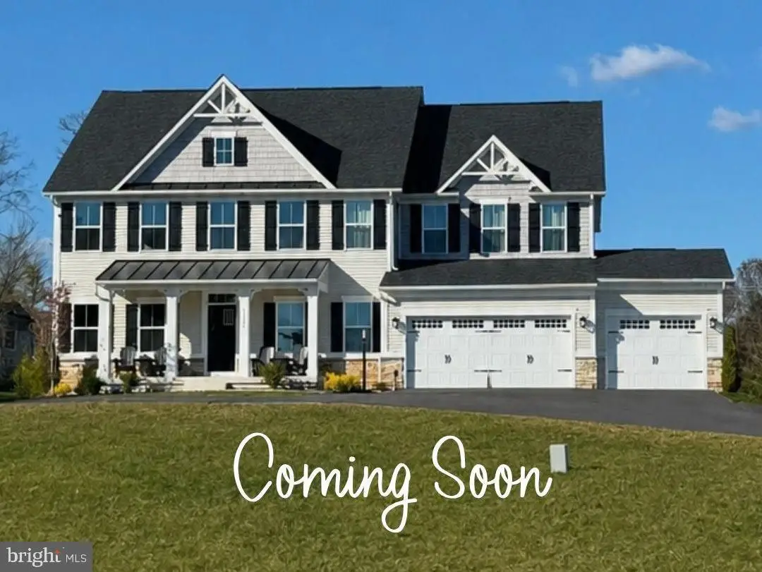 6751 Highlander Ct, Warrenton, VA 20187 - #1