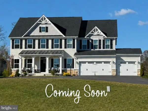 6751 Highlander Ct, WARRENTON, VA 20187