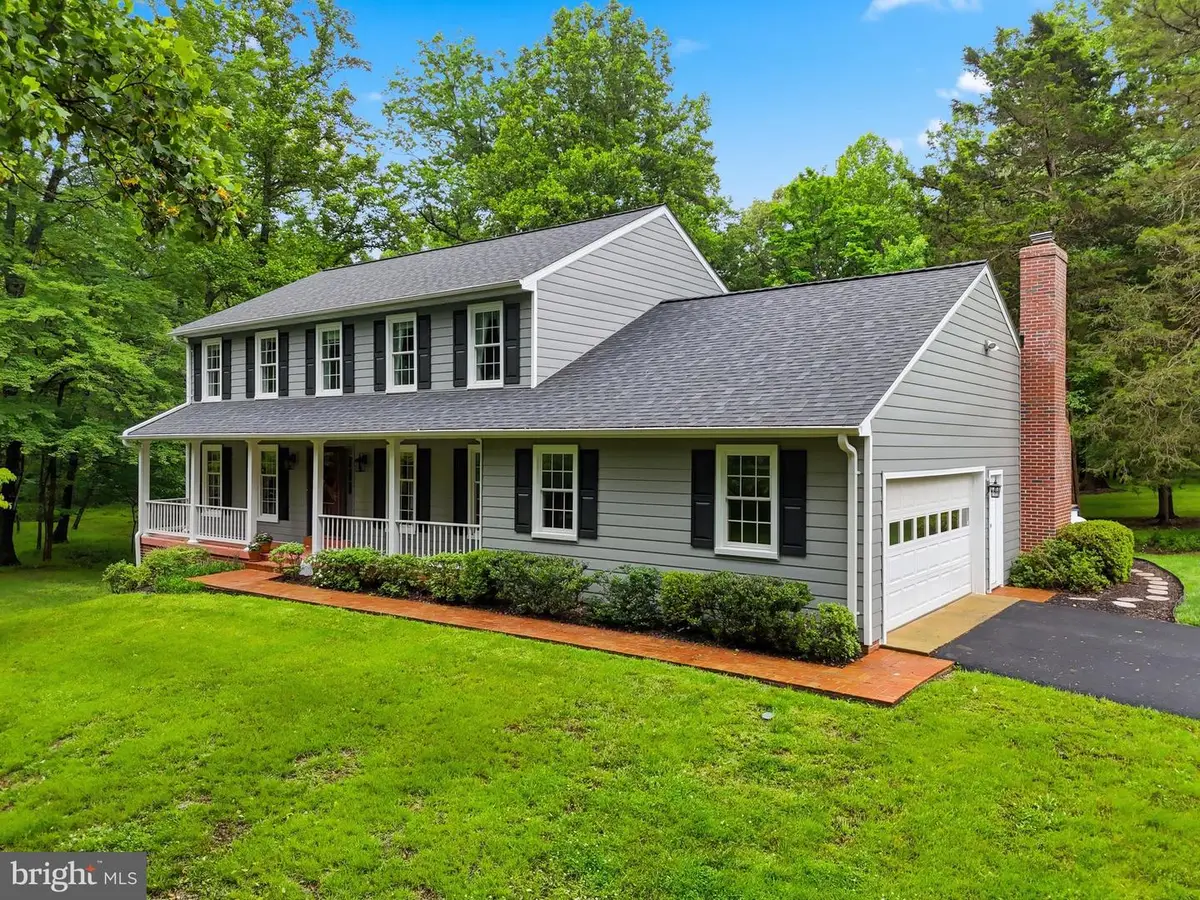 4585 Canter Ln, Warrenton, VA 20187 - #1