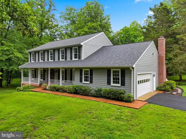 4585 Canter Ln, WARRENTON, VA 20187