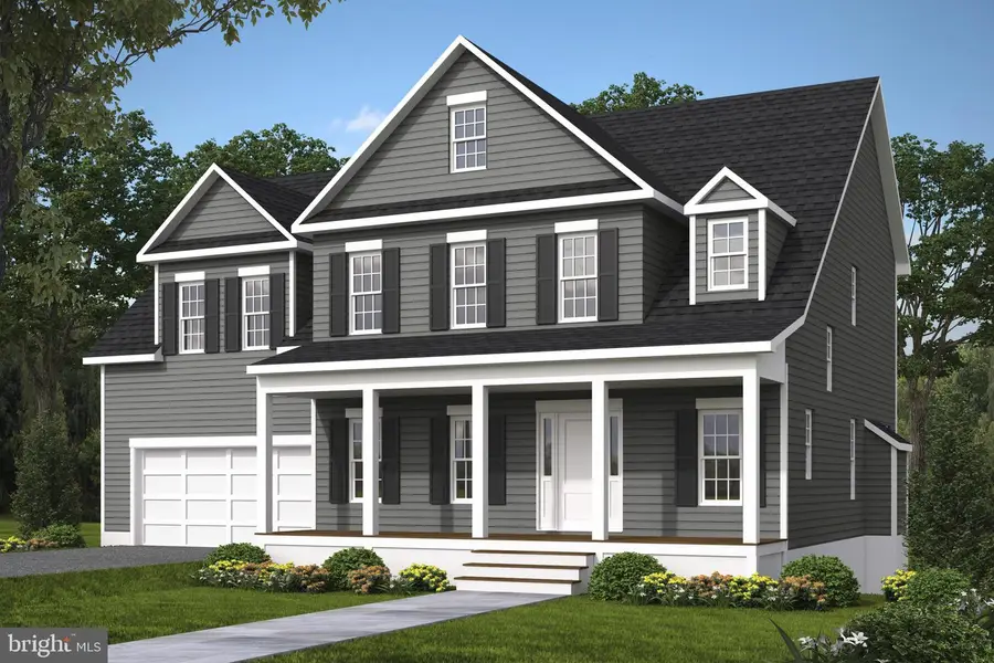 Lot 1 Toler Dr, Nokesville, VA 20181 - #2