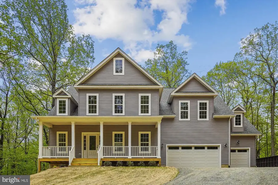 Lot 1 Toler Dr, Nokesville, VA 20181 - #3