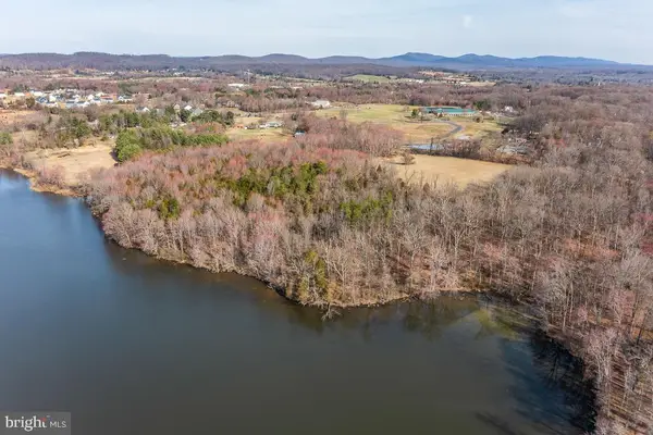 Riley Road, WARRENTON, VA 20187